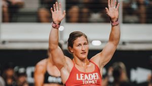 Jeux CrossFit vs autres compétitions : quelle est la plus regardée ?