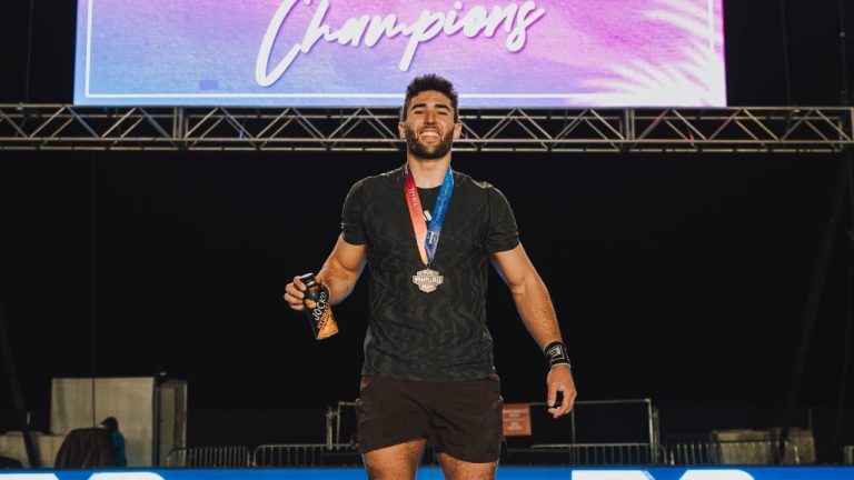 Que s'est-il passé vendredi à TYR Wodapalooza ?