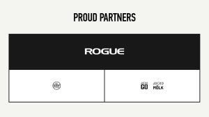 GORUCK et CrossFit mettent fin à leur partenariat avant la