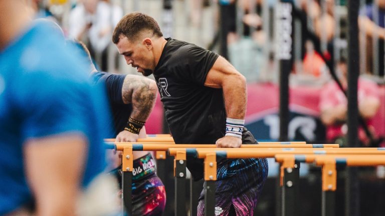 TYR Wodapalooza Miami Beach abandonne les premiers entraînements pour Indy