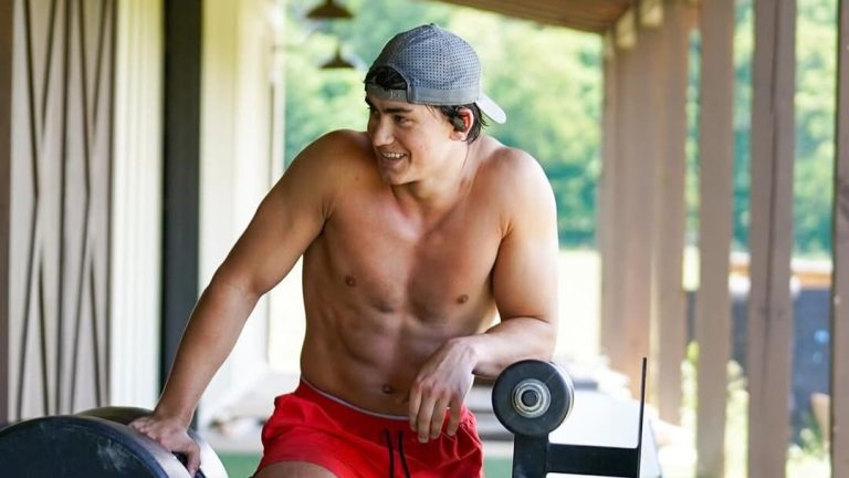 Qui est au sommet du classement du qualificatif WFP Challenger