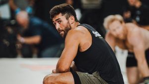 2025 CrossFit Games Prix Breakdown