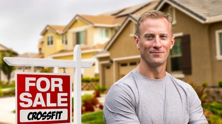 Berkshire Partners cherche à vendre CrossFit, LLC