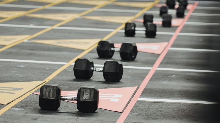 The Research Gap in CrossFit: un appel à la croissance