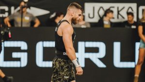 2025 Ventes de billets de jeux CrossFit pour démarrer lent