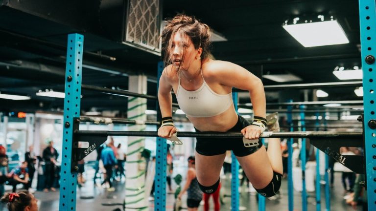 Enregistrement de la Coupe CrossFit Community Cup désormais ouverte