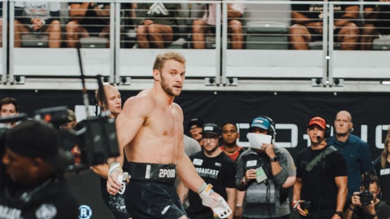 CrossFit répond aux FAQ pour les demi-finales individuelles affiliées