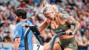 2025 CrossFit Games Prix Prime Payout