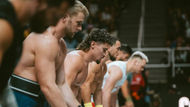 2026 CrossFit Games «Big Picture Plan» sera annoncé la semaine