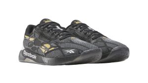 Reebok ajoute une assiette en fibre de carbone dans la