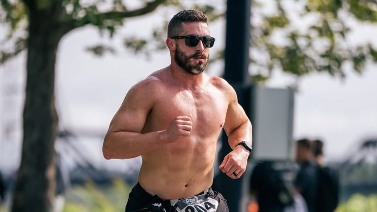 2025 CrossFit Everyday Hero Service Cup commence aujourd'hui
