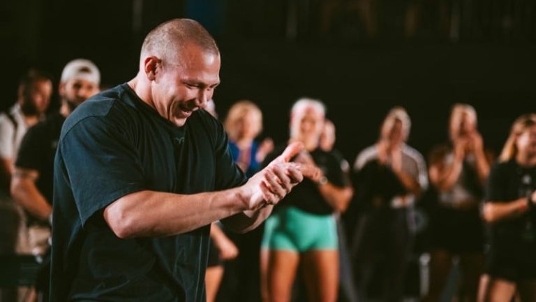 Tour du projet World Fitness Tour Stop 2 Résultats