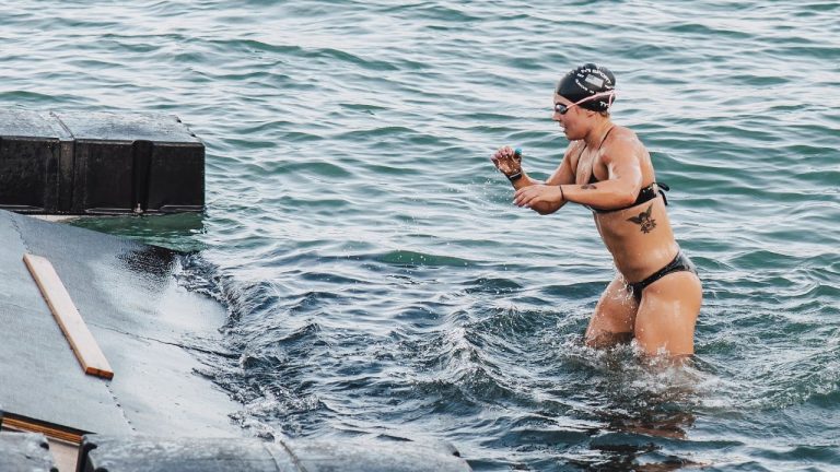 Tyr Wodapalooza Socal revient à l'eau