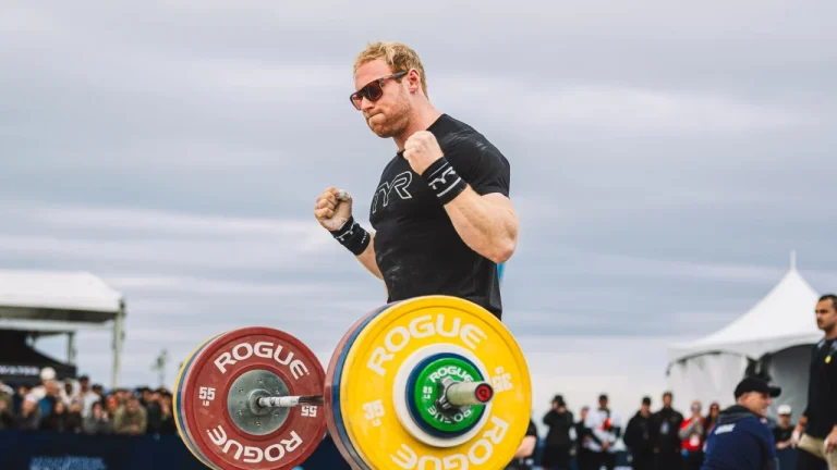 Qui recevra une invitation à participer au Wodapalooza 2026 ?