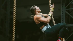 Publication du livret de règles des jeux CrossFit 2026