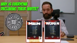 Pourquoi tout le monde a-t-il décliné son invitation au Mayhem