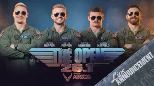 Comment regarder l'annonce en direct du CrossFit Open 26.1