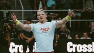 26.1 CrossFit Open est…
