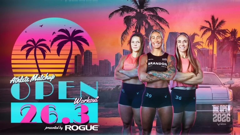 Danielle Brandon, Arielle Loewen et Olivia Kerstetter en tête d'affiche