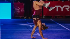 Wodapalooza Workout 2 annoncé : pressez et impressionnez