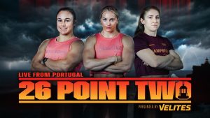 Comment regarder l'annonce en direct du CrossFit Open 26.2