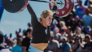 Calendrier des épreuves individuelles et par équipe de 3 Wodapalooza