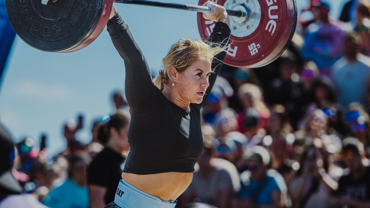 Calendrier des épreuves individuelles et par équipe de 3 Wodapalooza