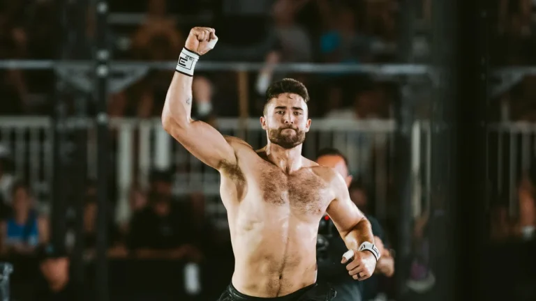 Résultats du Wodapalooza Miami Beach 2026