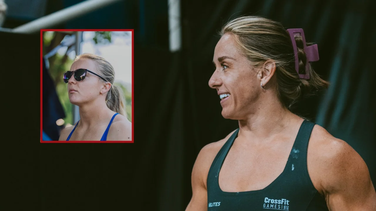 Arielle Loewen se retire de Mayhem Classic ; Maddi Foutz