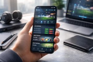 découvrez notre guide complet pour télécharger l'application dazn bet sur ios et android en mars 2026. suivez toutes les étapes pour installer facilement dazn bet et profiter des paris sportifs en toute simplicité.