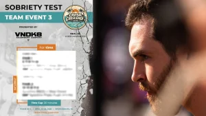 CRASH Crescendo Entraînements révélés, le fondateur de XENOM rejoint, les