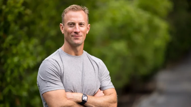 Don Faul quitte son poste de PDG de CrossFit