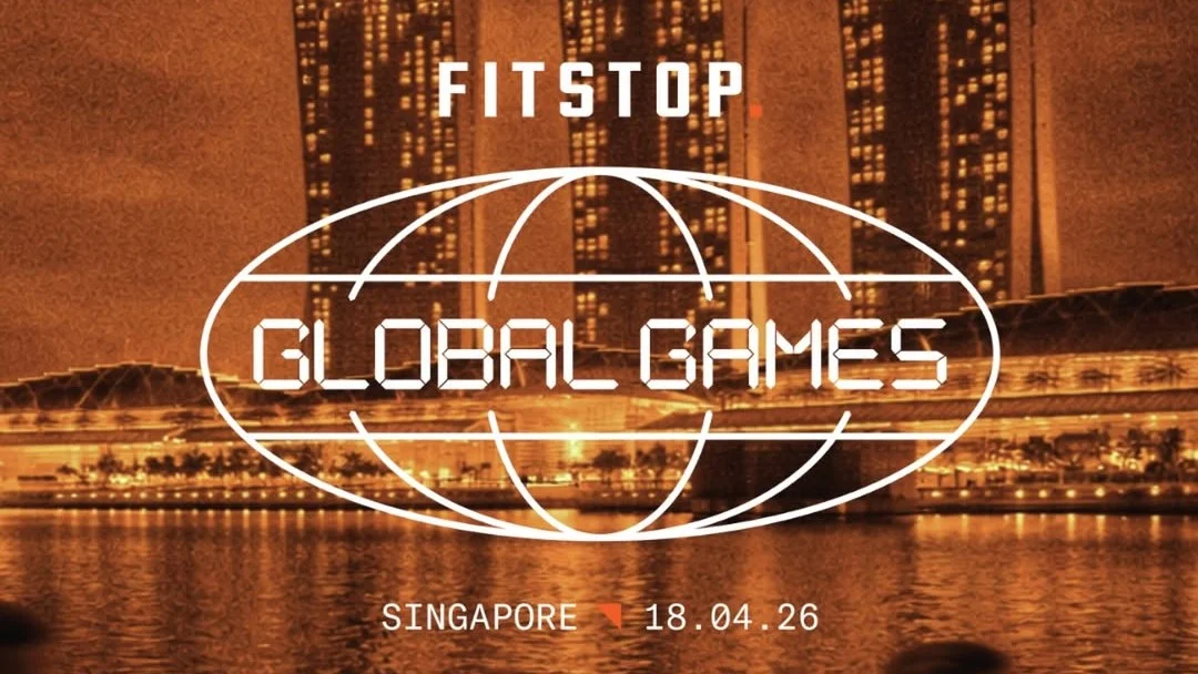 Fitstop lance Global Games, une nouvelle compétition de fitness fonctionnel