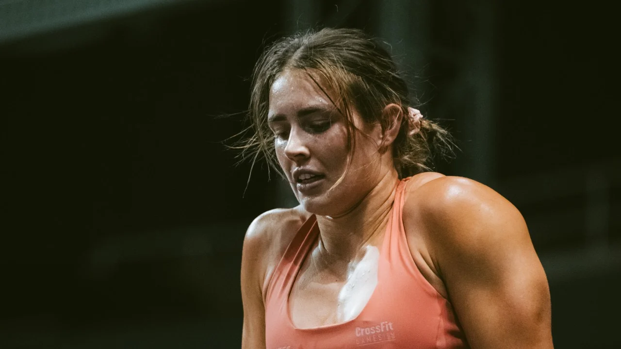 Publication des entraînements des quarts de finale CrossFit 2026