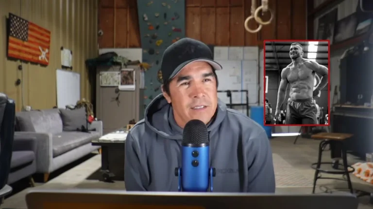 Dave Castro répond aux critiques suite à la pénalité de