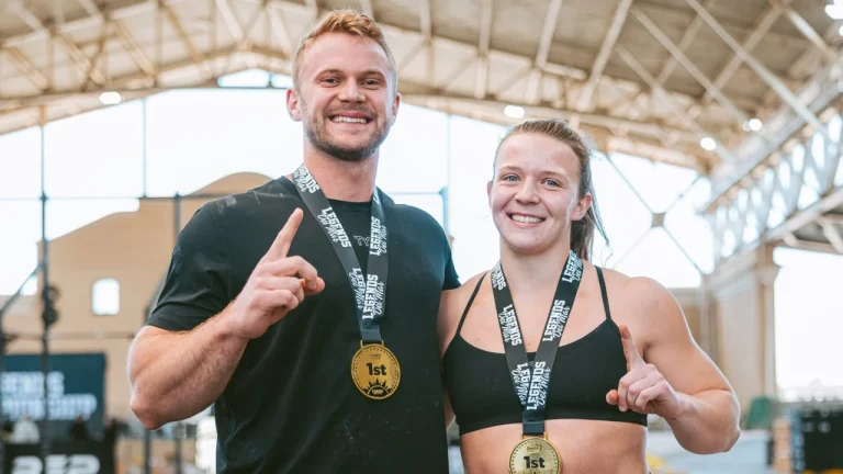 Résultats du Championnat des Légendes 2026