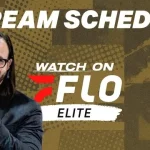 Programme de diffusion en direct des demi-finales de Magic City