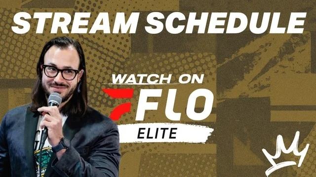 Programme de diffusion en direct des demi-finales de Magic City