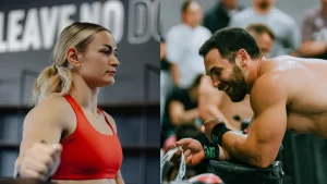 Classement des quarts de finale finalisé ; Kyra Milligan et Austin