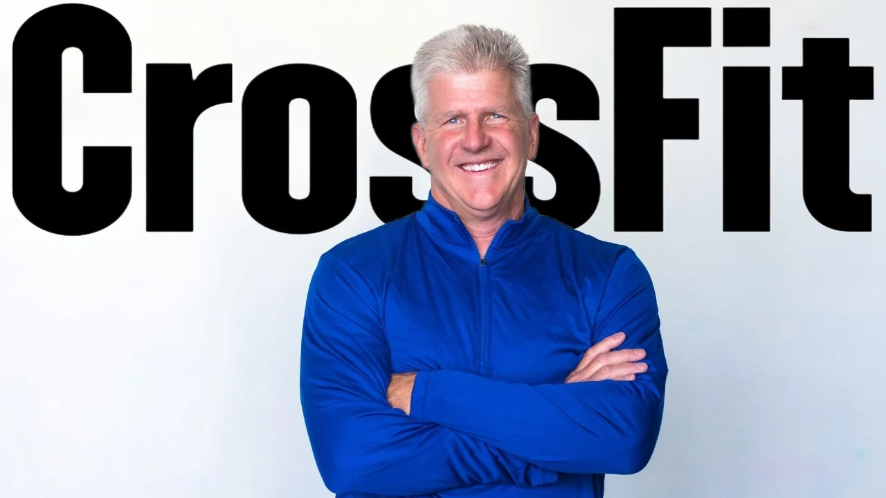 CrossFit nomme Bruce Edwards comme nouveau PDG