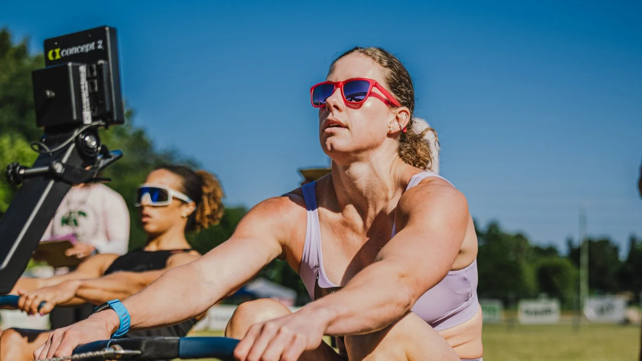 Emily Rolfe et Liz Wishart reçoivent des invitations à NorCal