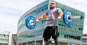 Rob Orlando, vétéran des CrossFit Games, décède après une bataille