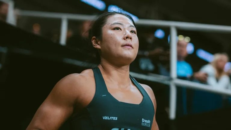 Seungyeon Choi ne participera pas à la saison des Jeux