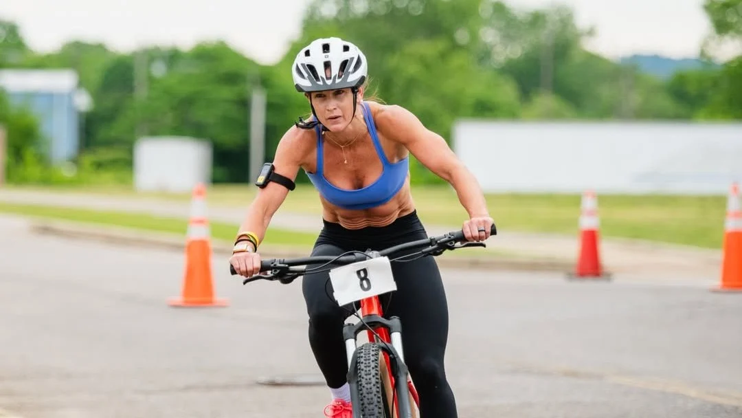 Résultats des demi-finales de Magic City CrossFit 2026