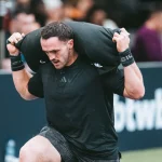Qui participe au French Throwdown ?