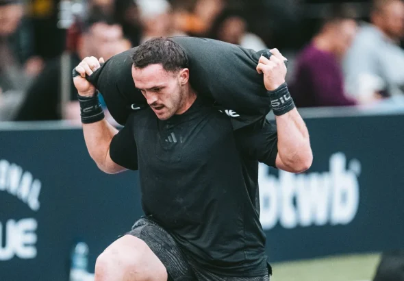 Qui participe au French Throwdown ?