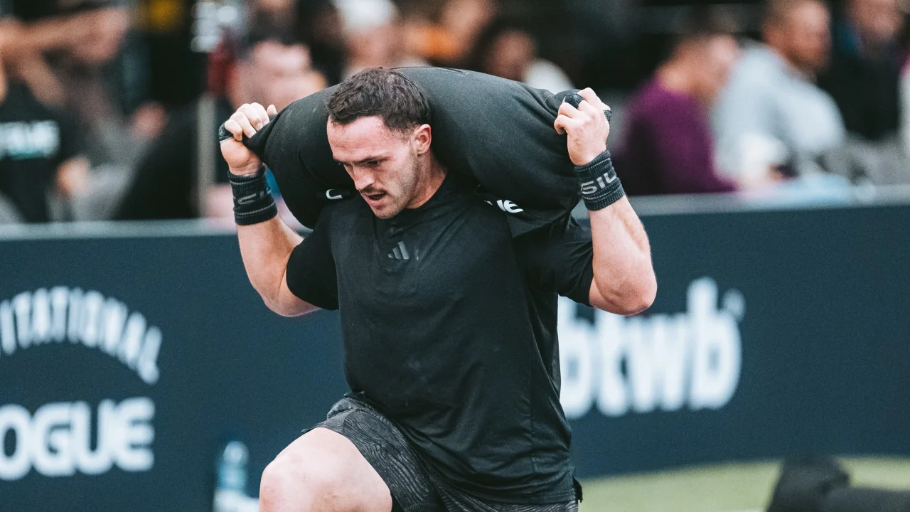 Qui participe au French Throwdown ?
