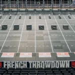 French Throwdown et Torian Pro précéderont les demi-finales en ligne