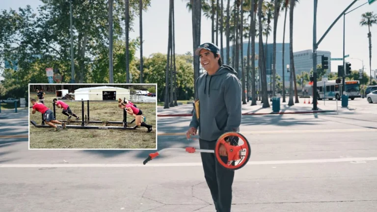 Dave Castro ramène-t-il le BIG BOB aux CrossFit Games 2026
