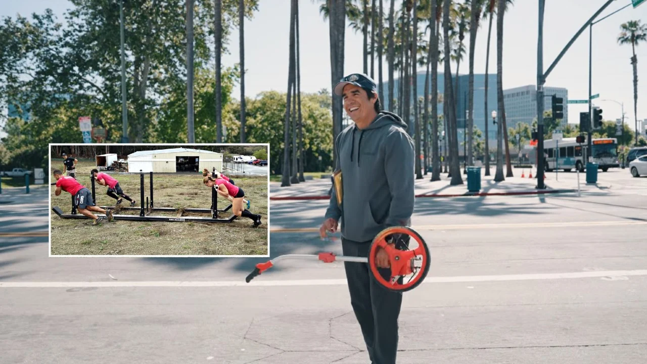 Dave Castro ramène-t-il le BIG BOB aux CrossFit Games 2026